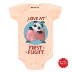 First Flight Baby Outfit