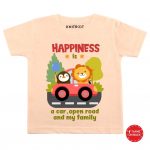 Happiness Kids Clothes