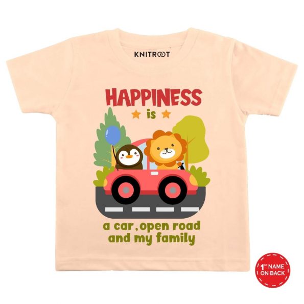 Happiness Kids Clothes