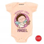 Little Angel Baby Outfit