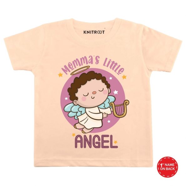 Little Angel Baby Outfit