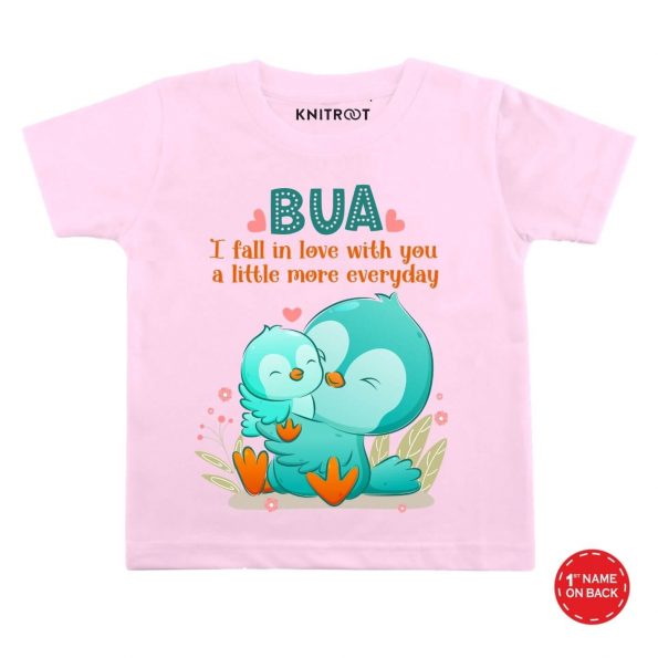 Loving Bua Baby Outfit