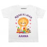 Maasi ki jaan Baby Clothes