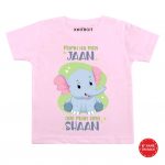 Mamu meri jaan Baby wear