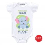 Mamu meri jaan Baby wear