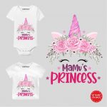 Mamu’s Princess Outfit