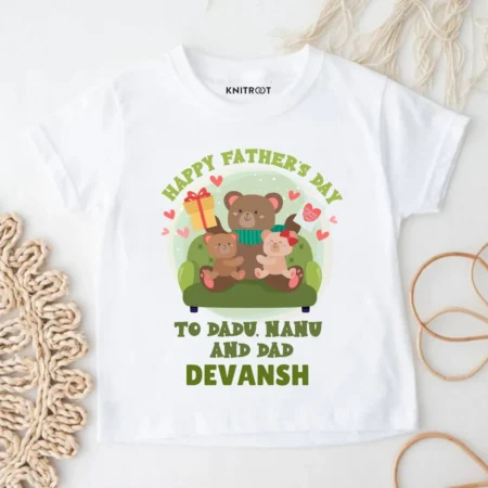 Fathers day daddy T Shirts