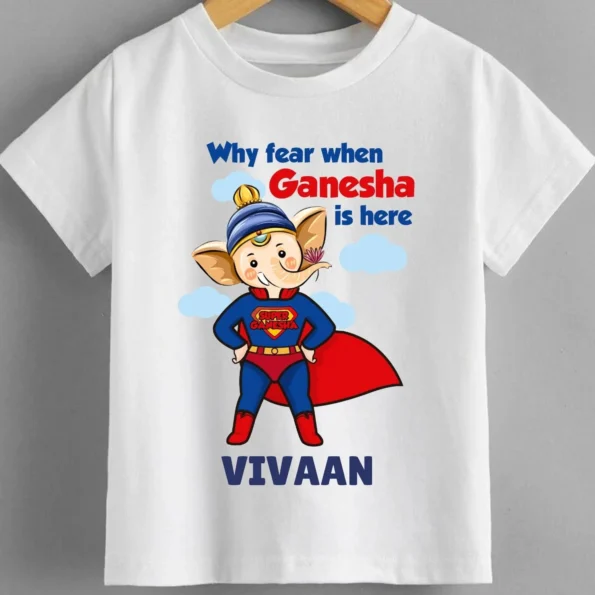 ganesh t shirt