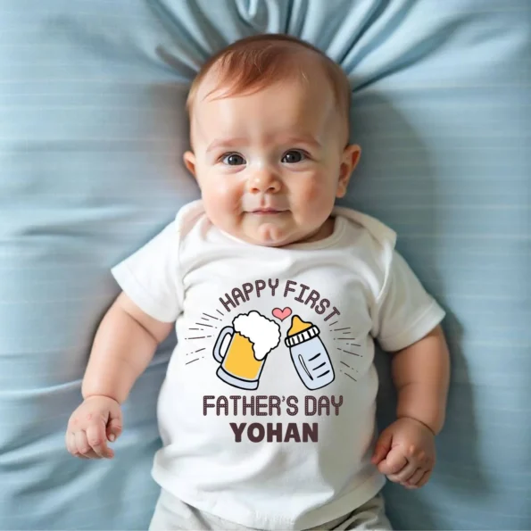 1st fathers day gifts