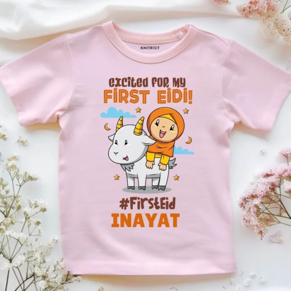 latest eid dress