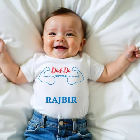 cotton clothes for baby