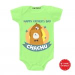 Fathers Day Chahu