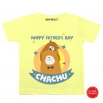 Fathers Day Chahu