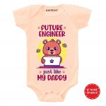 Future Engineer Kids Outfit