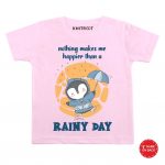 Happier Rainy Day Baby Wear