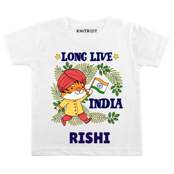 Long Live India