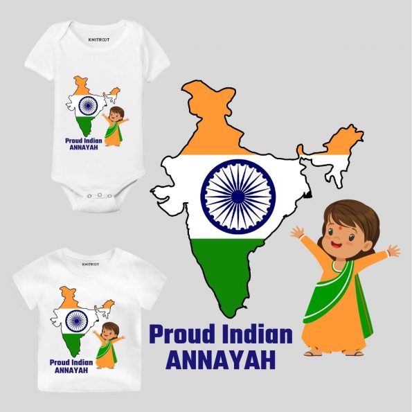 independence day kids t-shirts