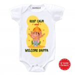 Welcome Bappa