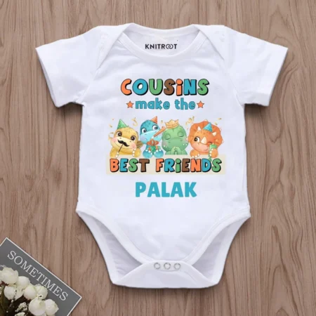 Cousins Best Friends Outfit