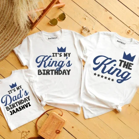Family Combo T shirt