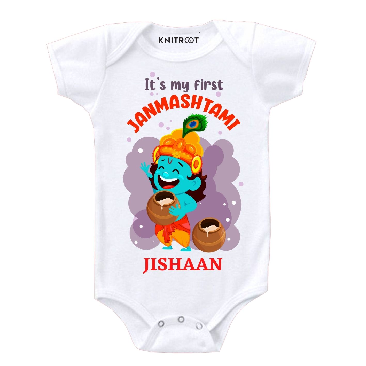 Arshia Fashions Boy's Dhoti Kurta Set | Krishna Dress for Baby Boy | Janmashtami  Dress Krishna | Yellow (4-5 Years) : Amazon.in: Fashion