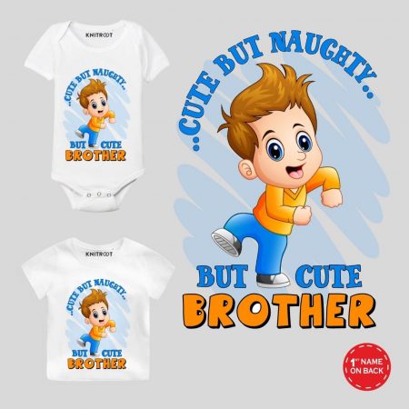 best brother t shirt