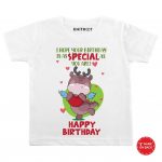Special you are Baby Wear
