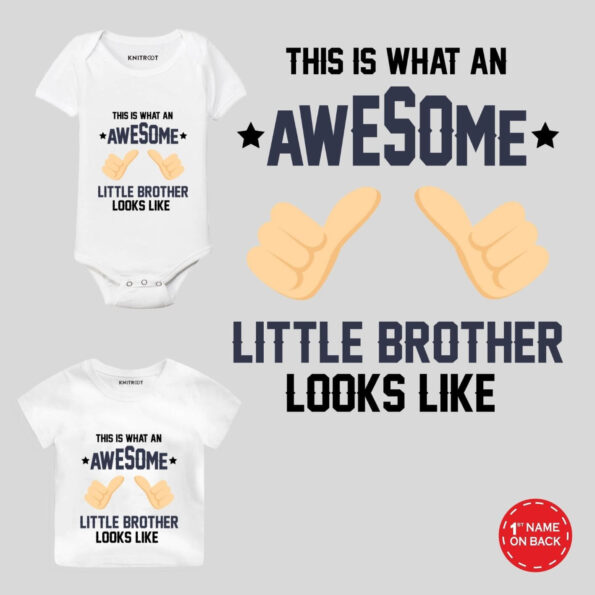 big brother little brother t shirts