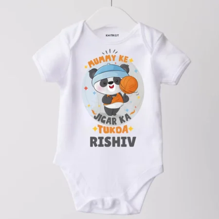 mother's day t-shirt for baby