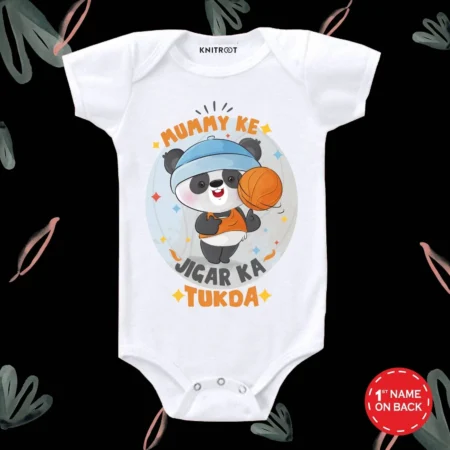 mother's day t-shirt for baby