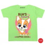 Bua’s Coffee Date Baby Wear