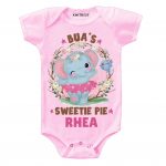 Bua’s Sweetie Pie Baby Wear