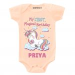 First Magical Baby Wear