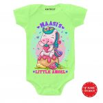 Maasi’s angel Baby Outfit