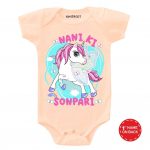 Nani Ki Sonpari Baby Wear