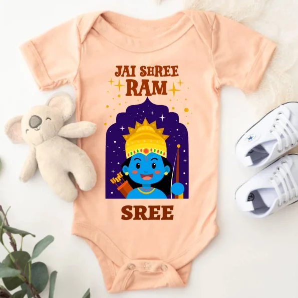 jai shree ram t shirt