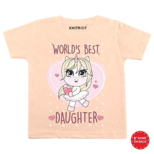 Best Daughter Baby Clothes