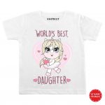 Best Daughter Baby Clothes