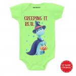 Creeping It Real Baby Wear