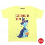 Creeping It Real Baby Wear