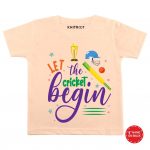 Cricket Begin Baby Wear