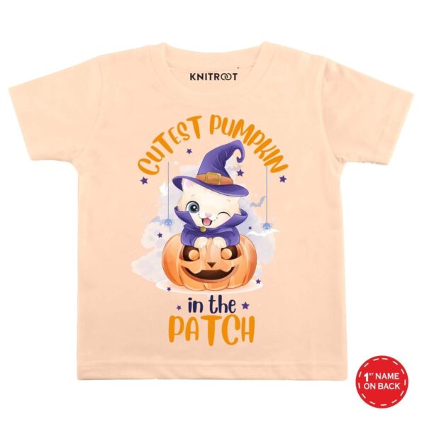 Cutest Pumpkin Baby Outfit