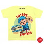 Daddy’s Doubles Baby Wear