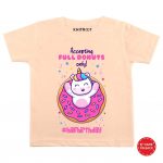 Donuts Half Birthday Outfit
