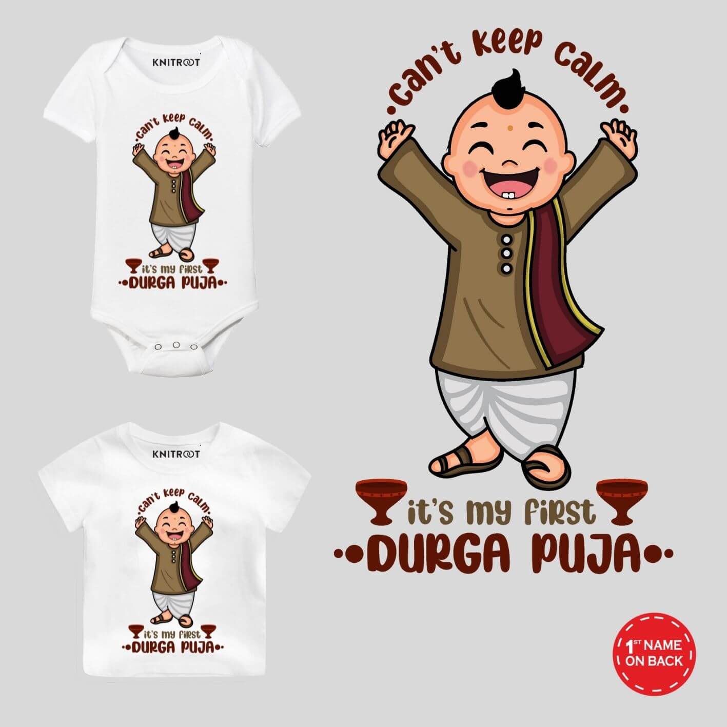 PRANAB New Latest Designer Fancy Festival Wear Poly Jacquard Kids Kurta  Pajama Collection - The Ethnic World