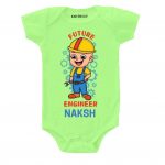 Future Engineer Baby Wear