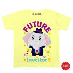 Future Investor Baby Wear