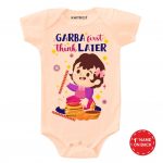 Garba first Baby Clothes