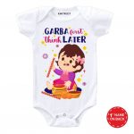 Garba first Baby Clothes