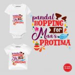 Maa’s Protima Baby Outfit cvr